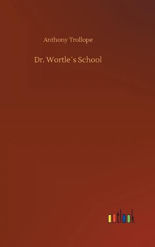 Cover image for Dr. Wortles School