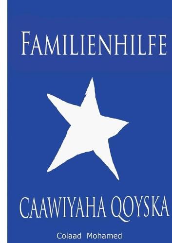 Cover image for Familienhilfe