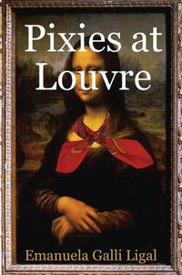 Cover image for Pixies at Louvre