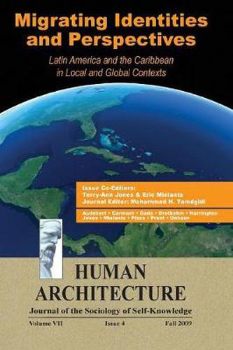 Migrating Identities and Perspectives: Latin America and the Caribbean in Local and Global Contexts