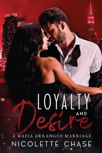 Cover image for Loyalty and Desire
