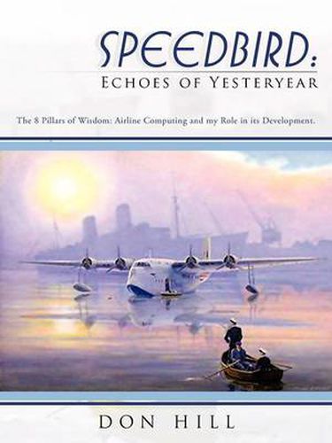 Cover image for Speedbird