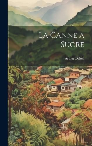 Cover image for La Canne a Sucre