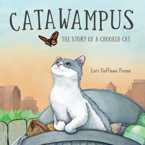 Cover image for Catawampus