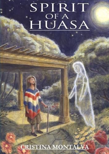 Cover image for Spirit of a Huasa