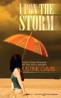 Cover image for Upon the Storm