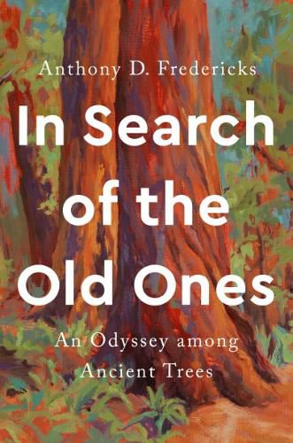 Cover image for In Search of the Old Ones