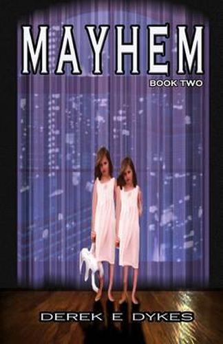 Cover image for Mayhem