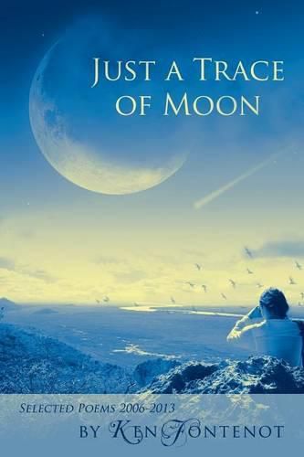 Cover image for Just a Trace of Moon