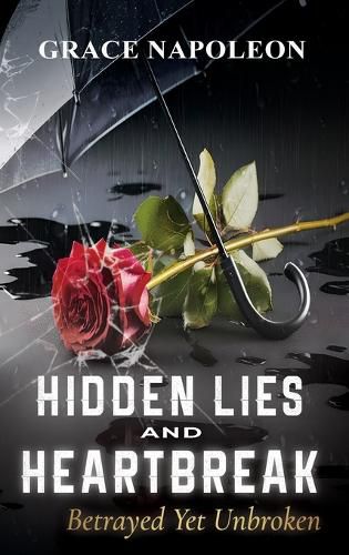 Cover image for Hidden Lies and Heartbreak