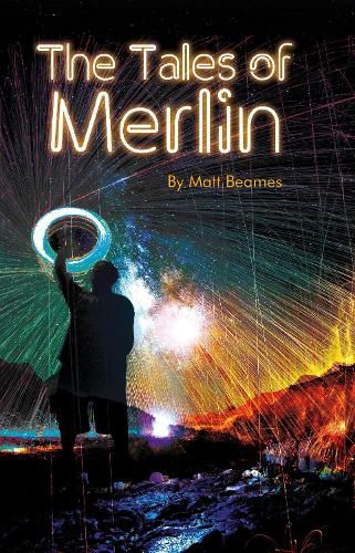 Cover image for The Tales Of Merlin