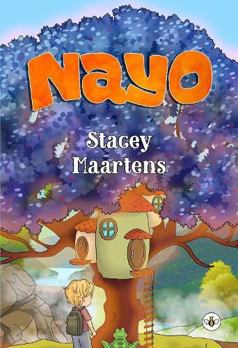 Cover image for Nayo