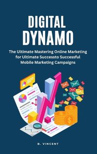 Cover image for Digital Dynamo