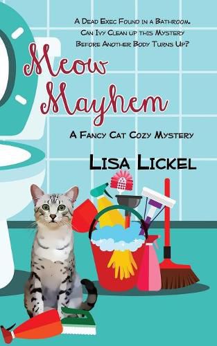 Cover image for Meow Mayhem