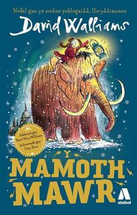 Cover image for Mamoth Mawr, Y