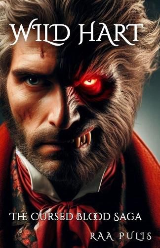 Cover image for Wild Hart