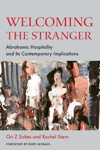 Cover image for Welcoming the Stranger