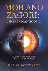 Cover image for Mob and Zagori