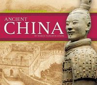 Cover image for Ancient China