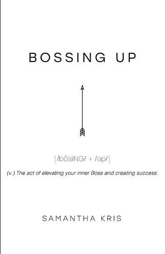 Cover image for Bossing Up