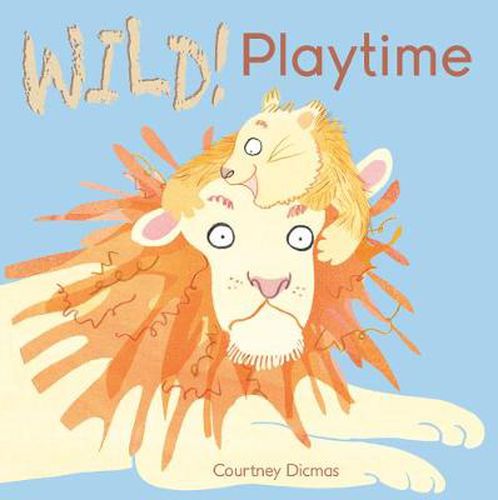 Cover image for Playtime