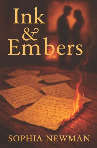 Cover image for Ink & Embers