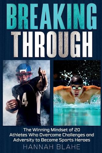 Cover image for Breaking Through