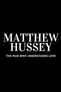 Cover image for Matthew Hussey