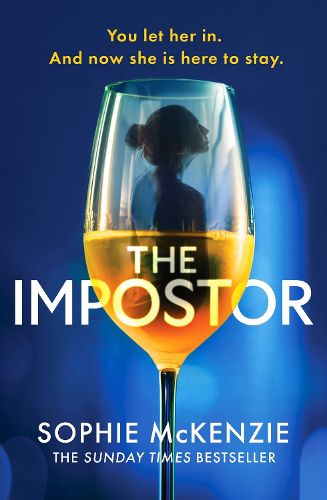 Cover image for The Impostor
