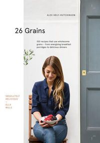 Cover image for 26 Grains