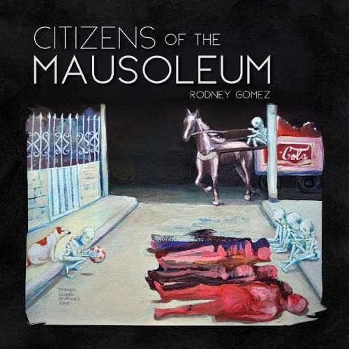 Citizens of the Mausoleum