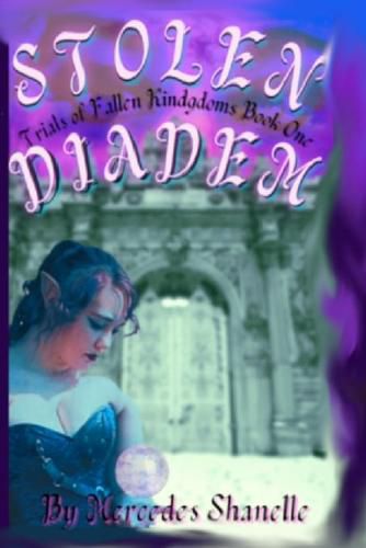 Cover image for Stolen Diadem