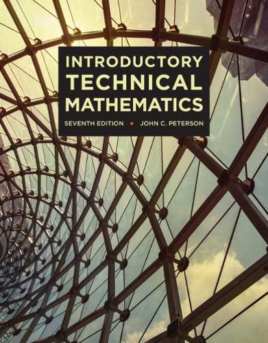 Cover image for Introductory Technical Mathematics