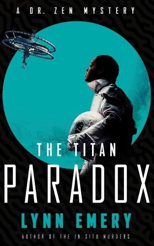 Cover image for The Titan Paradox