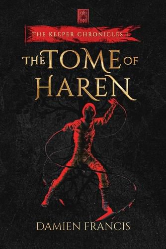 Cover image for The Tome of Haren