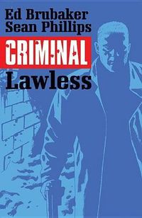 Cover image for Criminal Volume 2: Lawless