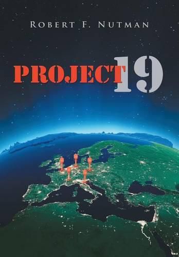 Cover image for Project 19