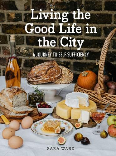 Cover image for Living the Good Life in the City