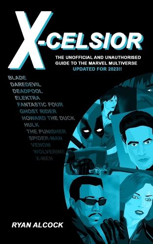 Cover image for X-Celsior