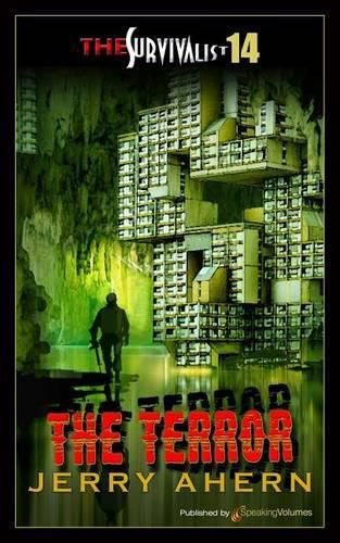 Cover image for The Terror