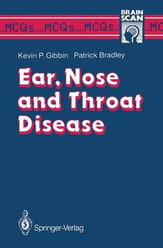 Ear, Nose and Throat Disease