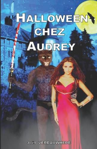 Cover image for Halloween chez Audrey