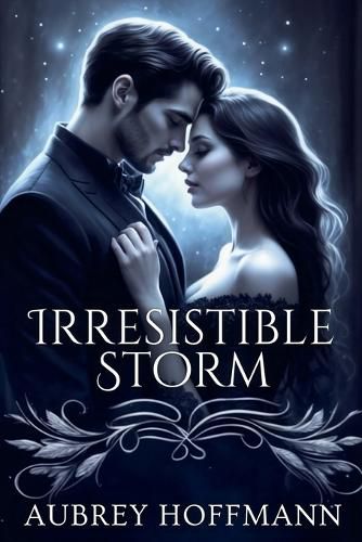 Cover image for Irresistible Storm
