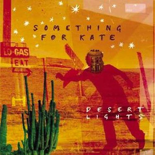 Desert Lights