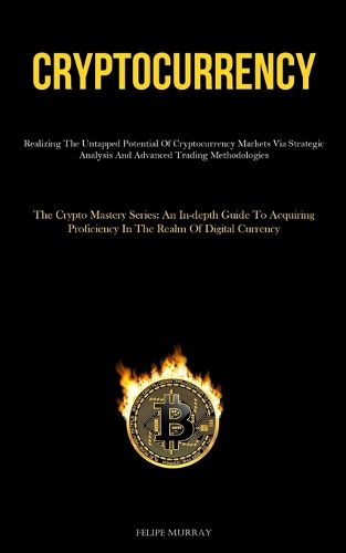 Cover image for Cryptocurrency