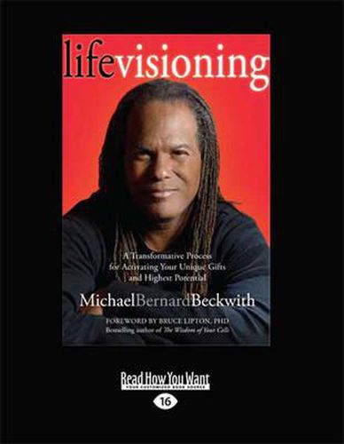 Cover image for Life Visioning (1 Volumes Set)