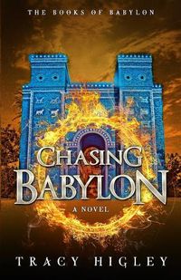 Cover image for Chasing Babylon