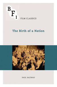 Cover image for The Birth of a Nation