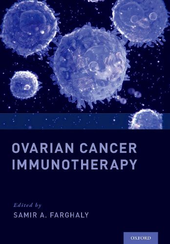 Cover image for Ovarian Cancer Immunotherapy