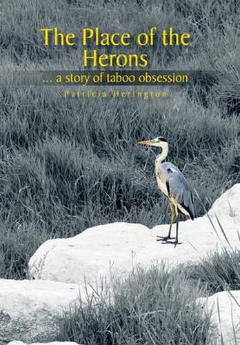 Cover image for The Place of the Herons